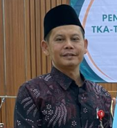 H. Suprapto, S. Ag, MA