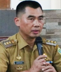 H. Sunaryanta